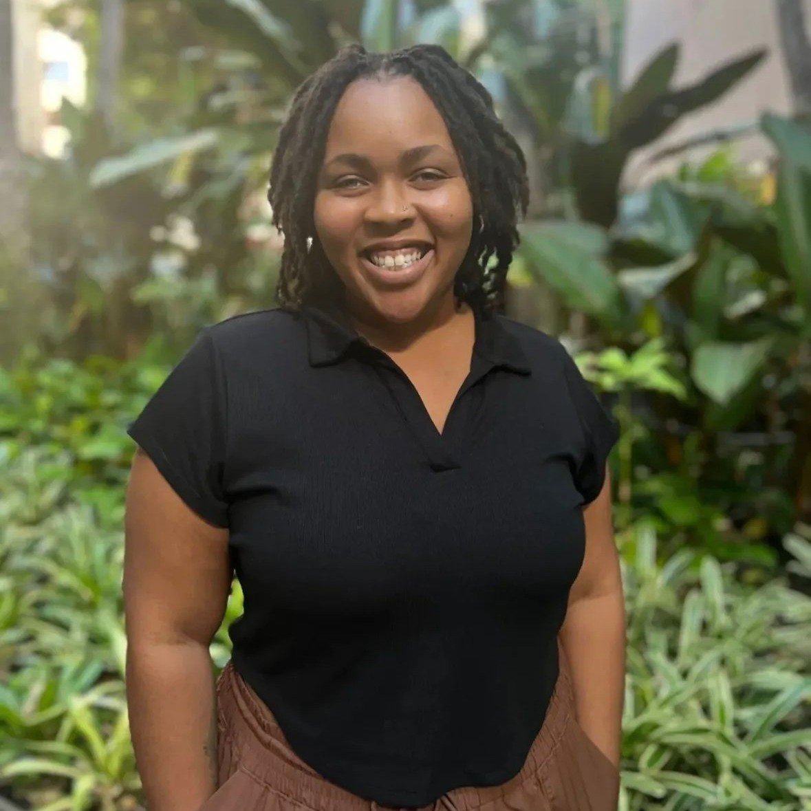 Congratulations to our own ʻAiaola Food is Medicine Program Manager, Jordan Smith for being named a Bloomberg Fellow!

#repost from @bloombergamericanhealth 
Bloomberg Fellow Jordan Smith, MPH is working to create sustainable, culturally appropriate 