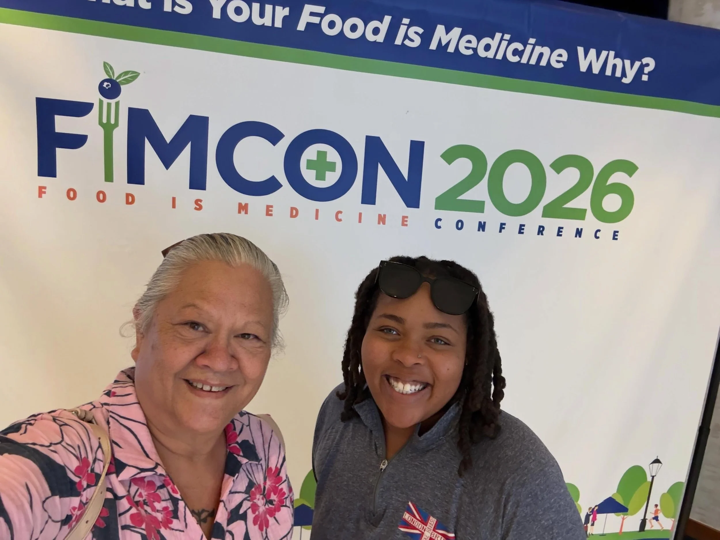 We&rsquo;re in Washington D.C.! HGFA&rsquo;s Executive Director Kaʻiulani Odom and ʻAiaola Food is Medicine program manager Jordan Smith are there to share about Food is Medicine opportunities for our communities in Hawaiʻi&mdash;improving health whi