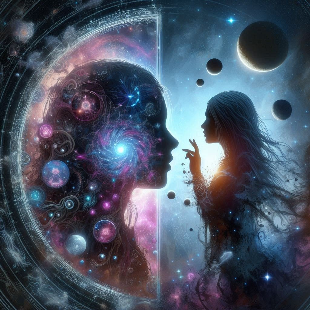 First Contact