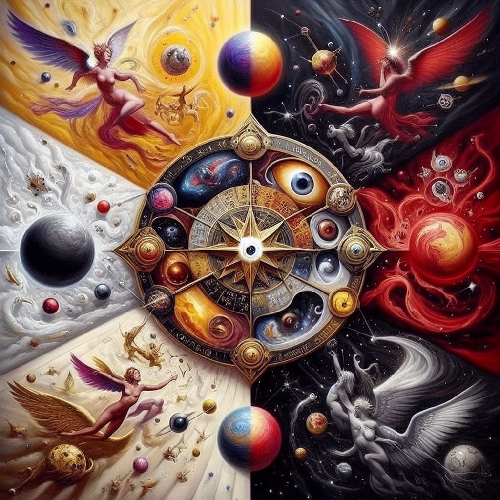 The 6th Realm