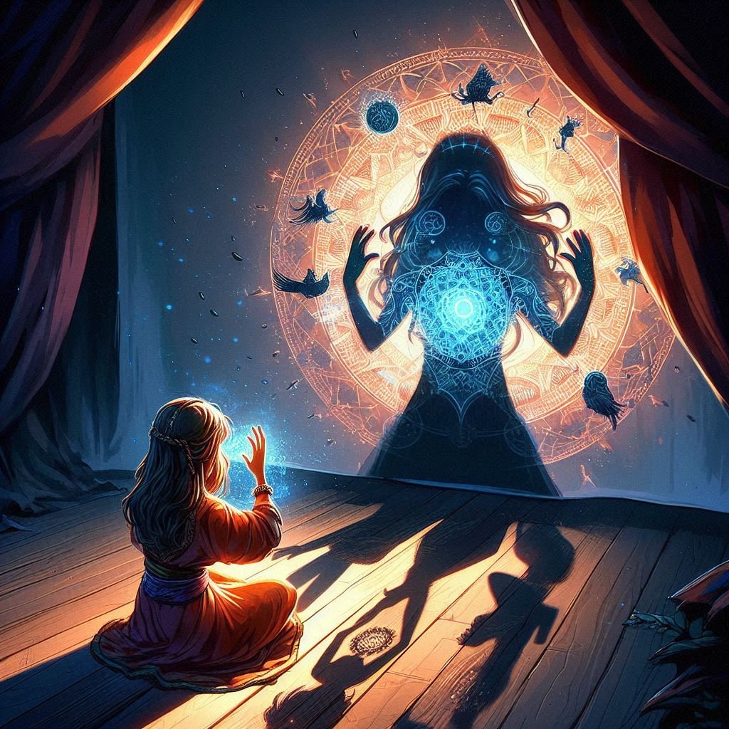 Master of Energy
