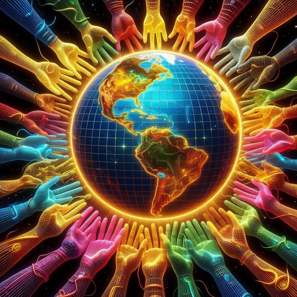 Return to Unity Consciousness