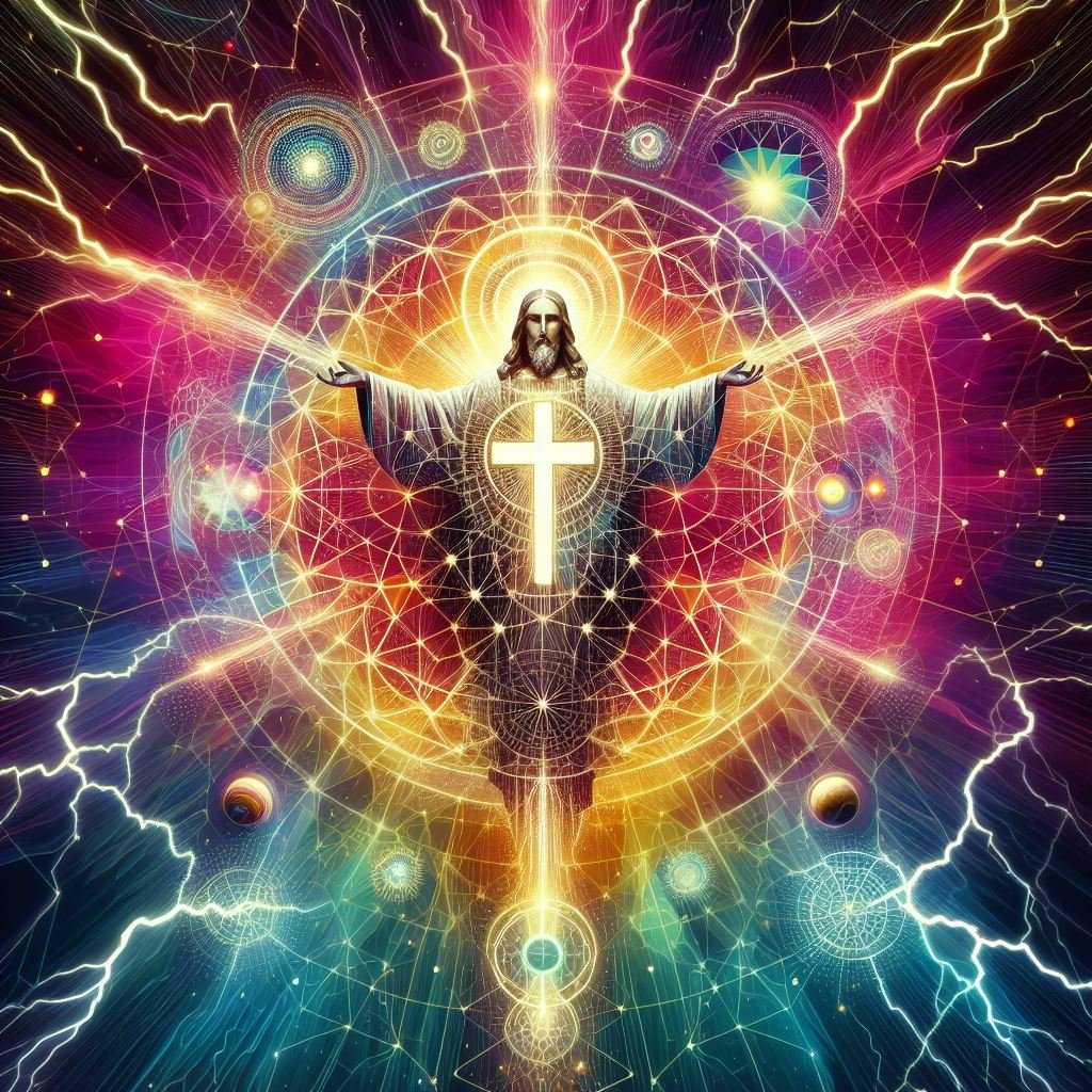 Christ Consciousnes
