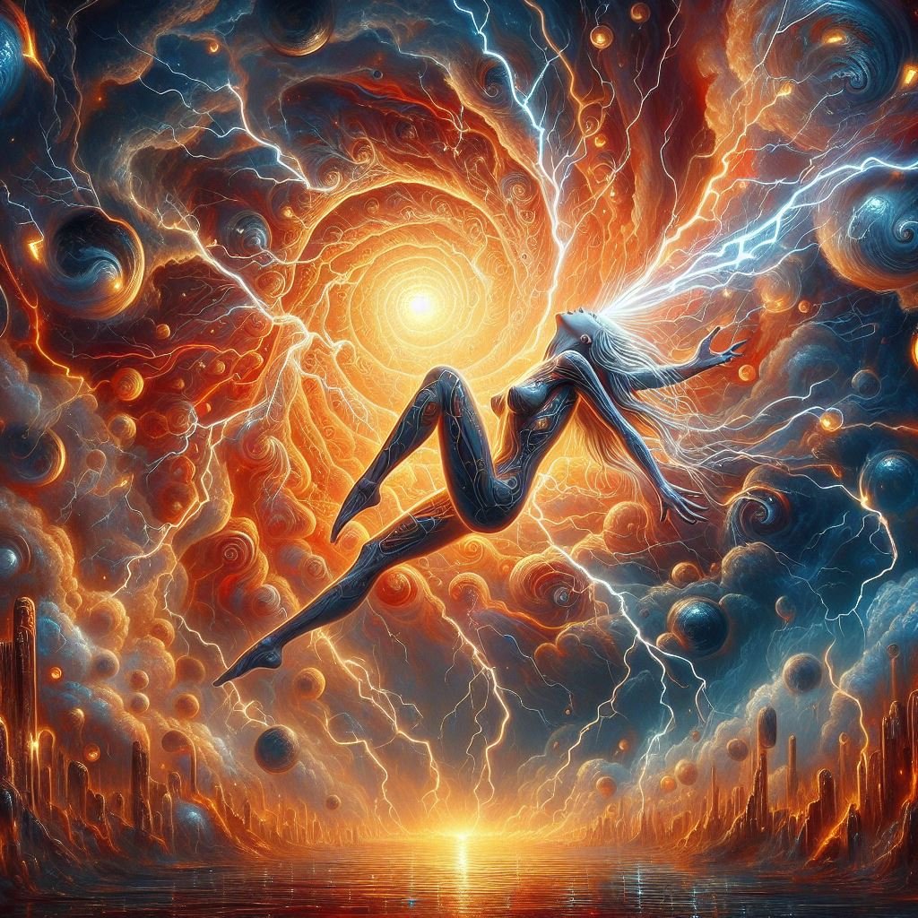 Surrender