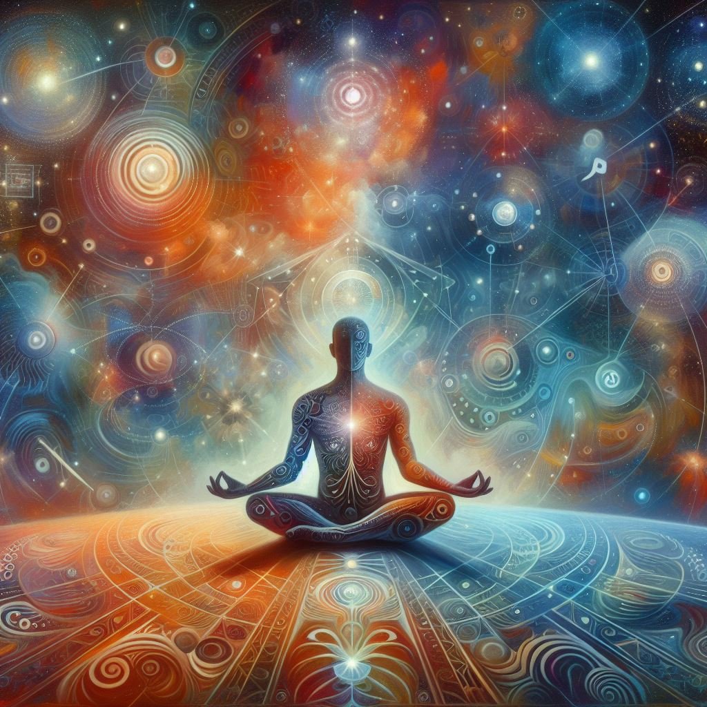 Finding Balance