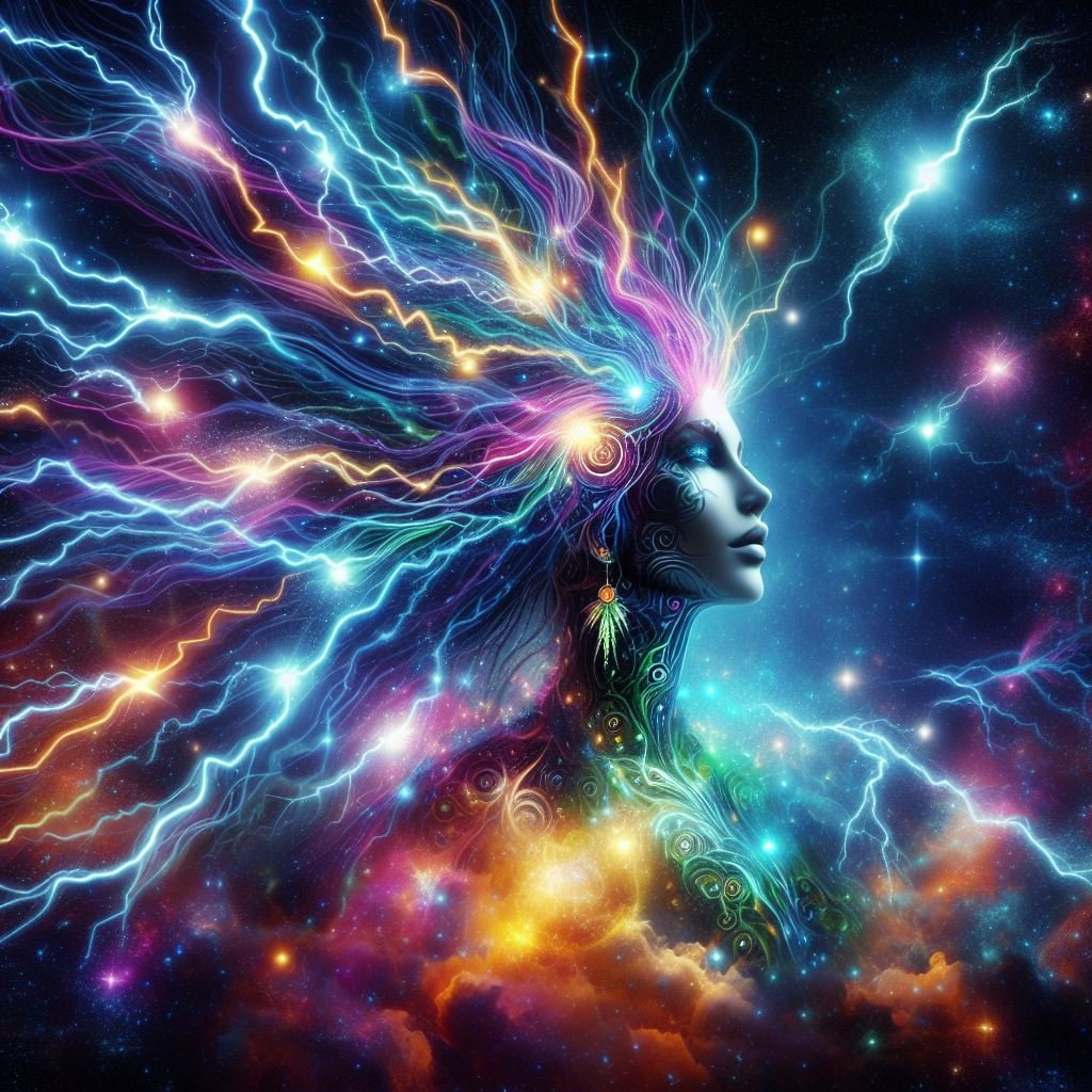 Raising Vibrations