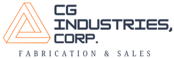 CG Industries Corp.