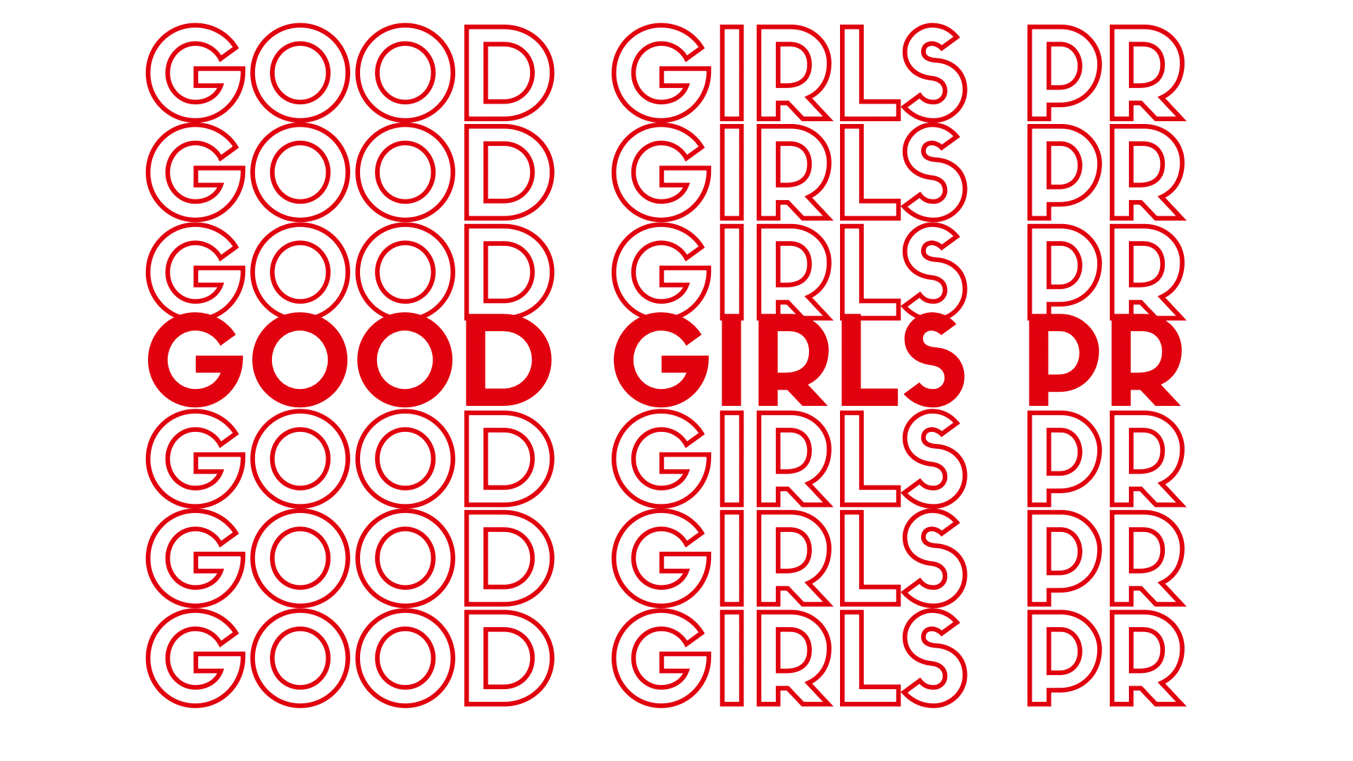Shop — Good Girls PR