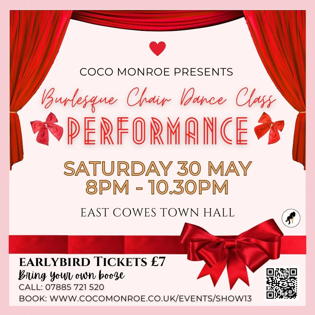 BCD Class Performance - 30May