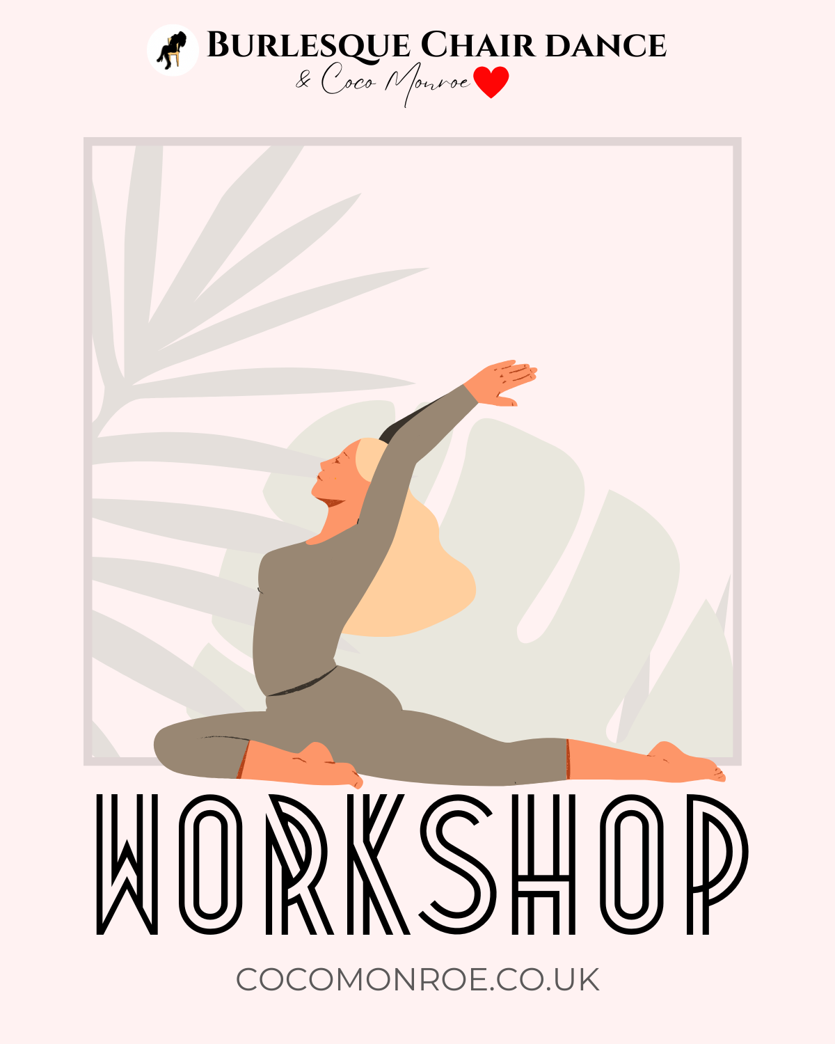 Wellbeing Workshop