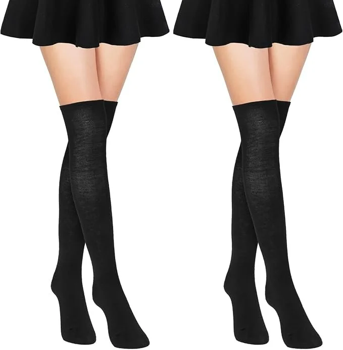 Over The Knee Socks