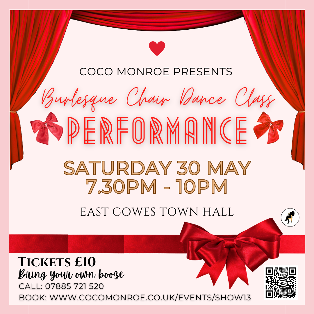 BCD Class Performance - 30May