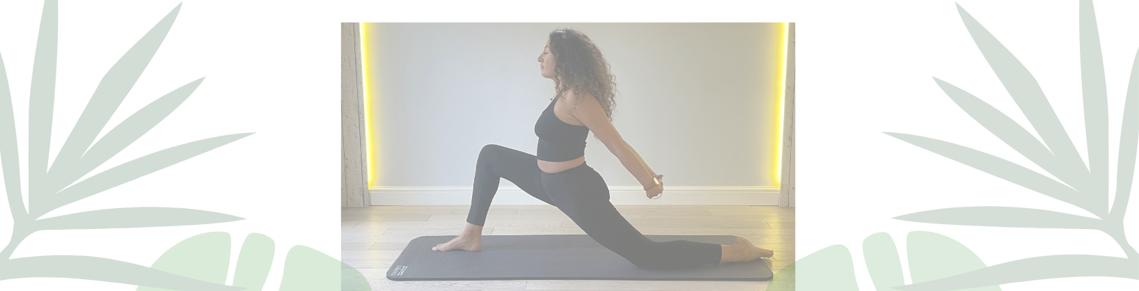 Unisex Stretch Classes on the Isle of Wight for strength, mobility ...