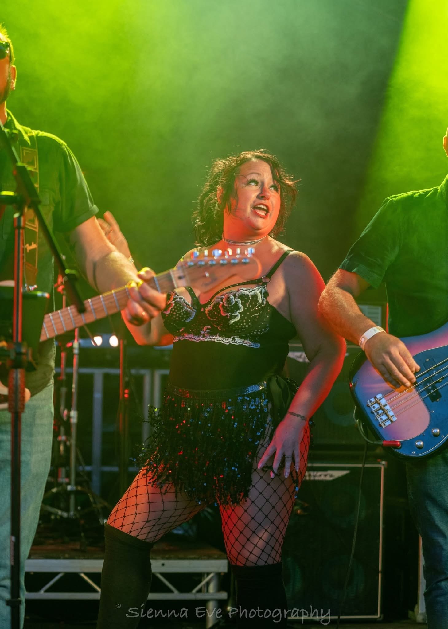 Warrior Festival 2025