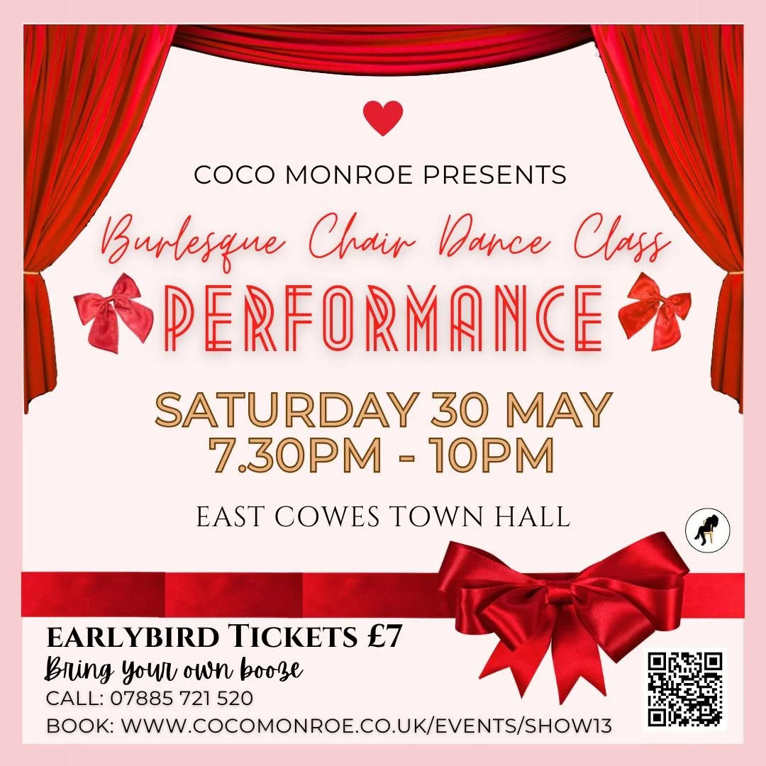 BCD Class Performance - 30May