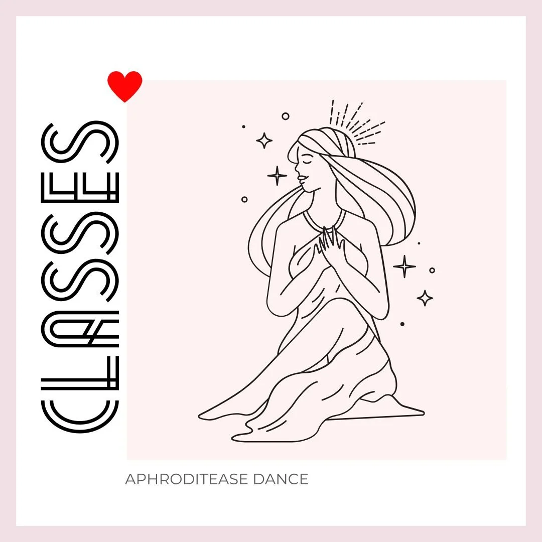 DANCE PASS - VENTNOR - June 2026