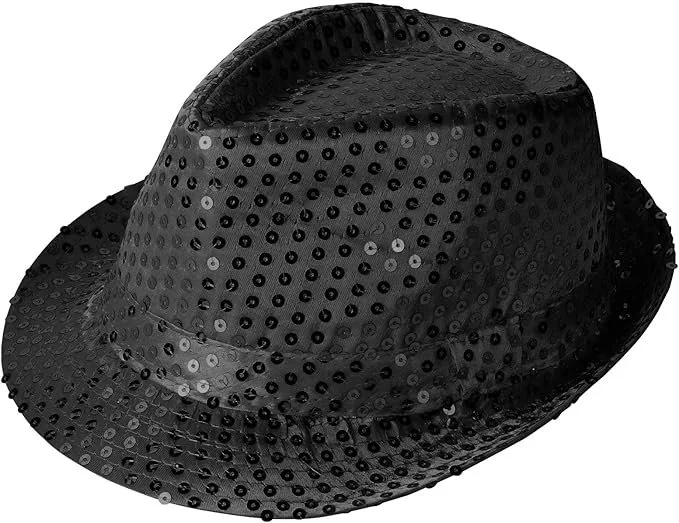 Trilby Hat