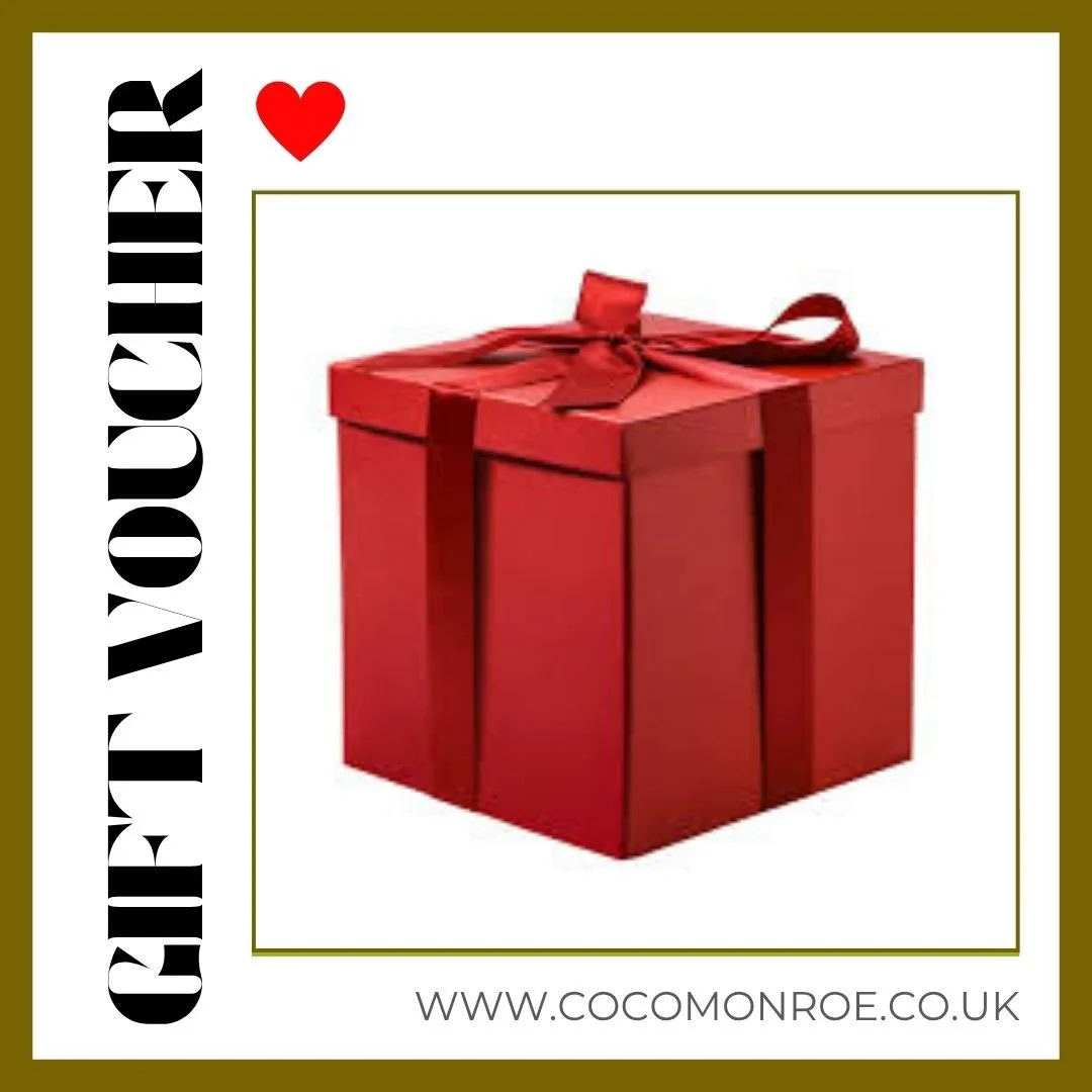Digital Gift Voucher