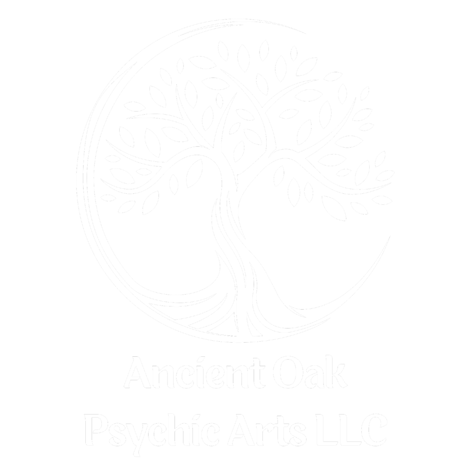 Ancient Oak Psychic Arts