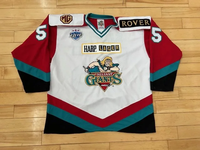 Belfast Giants