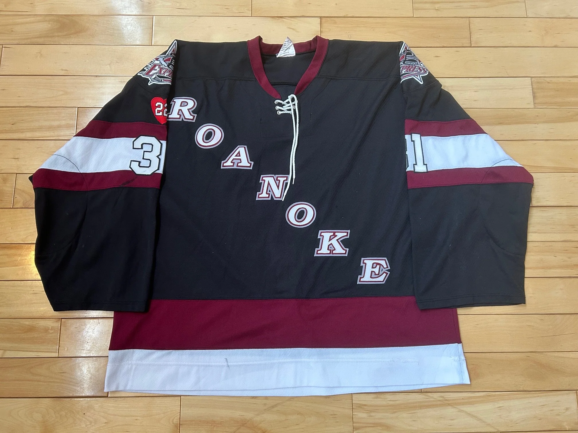 Roanoke Express