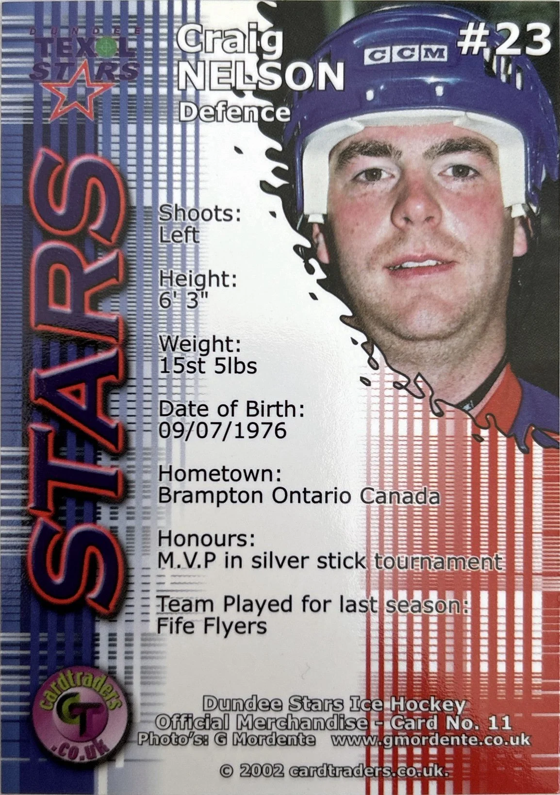 Dundee Stars