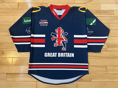 Team GB