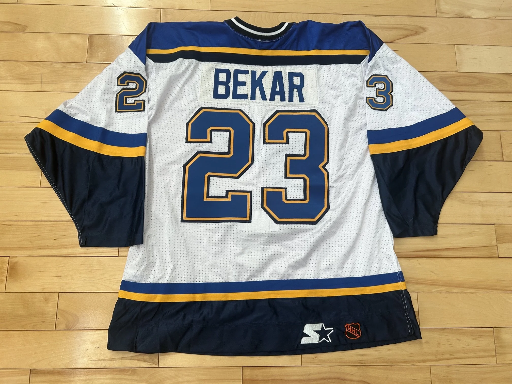 St Louis Blues