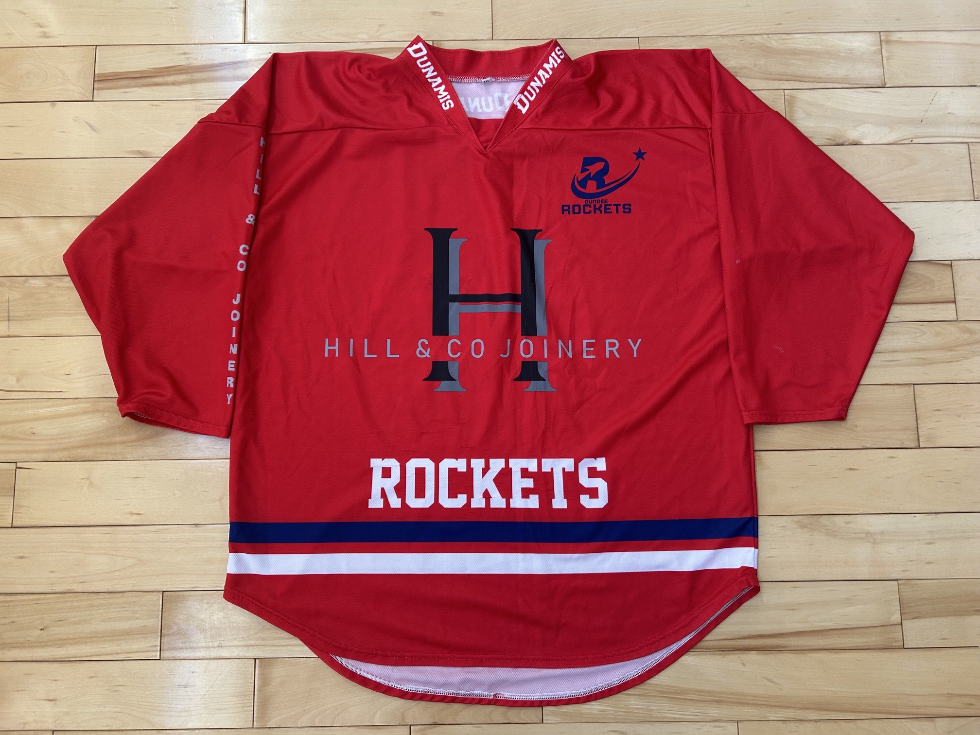 Dundee Rockets