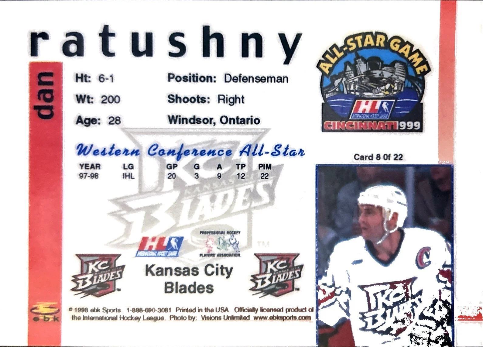 Dundee Stars