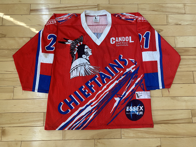 Chelmsford Chieftains