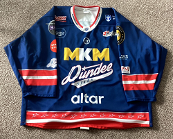 Dundee Stars
