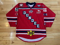 Dundee Stars