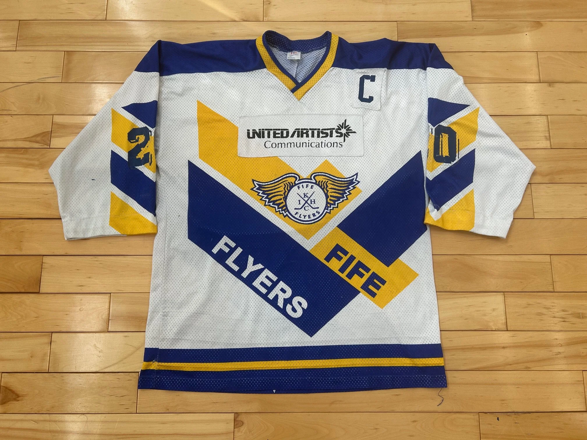Fife Flyers
