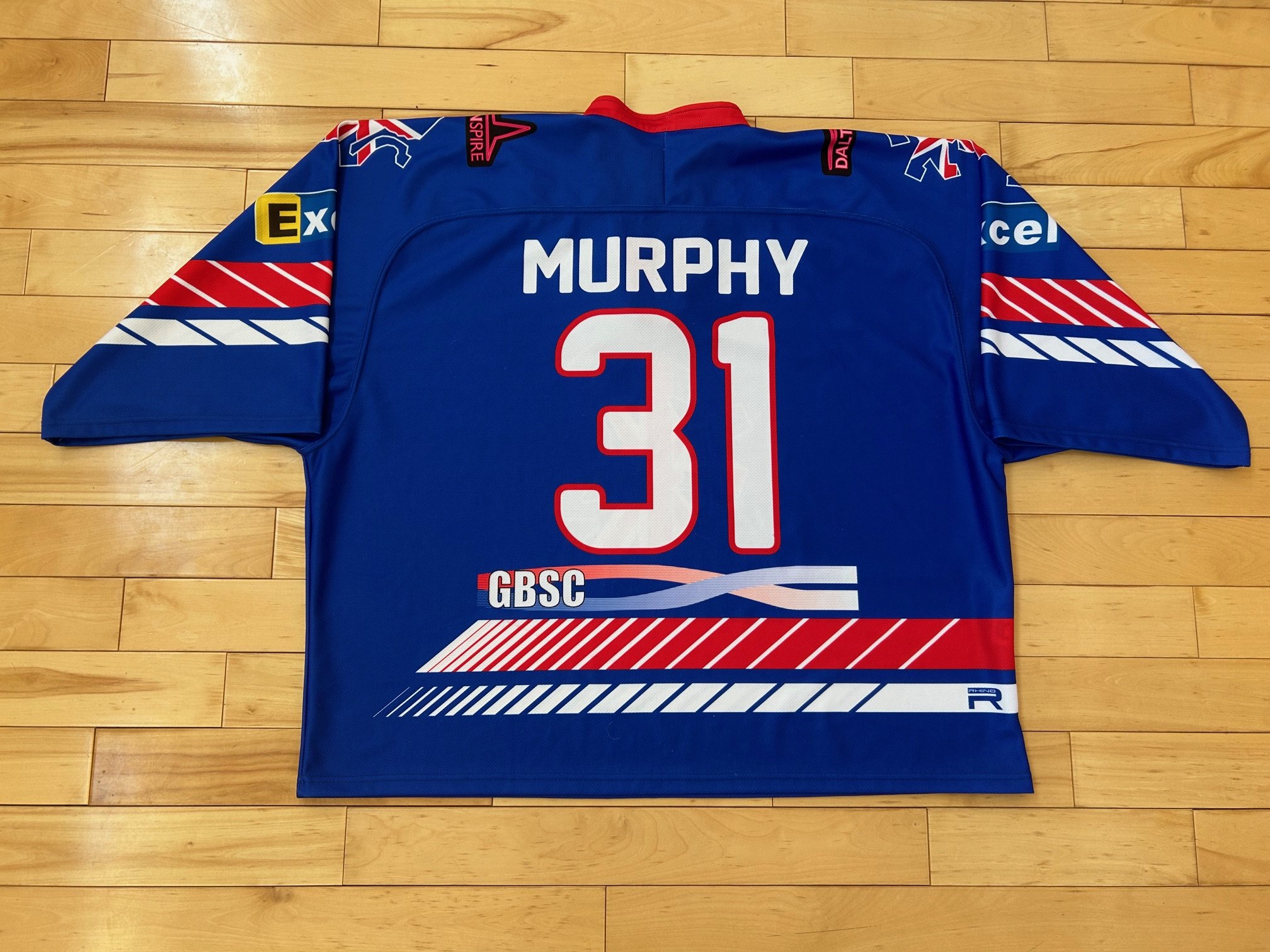 Team GB