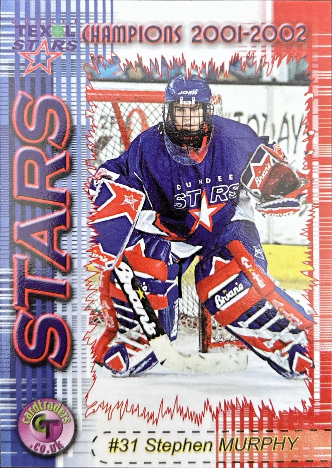 Dundee Stars