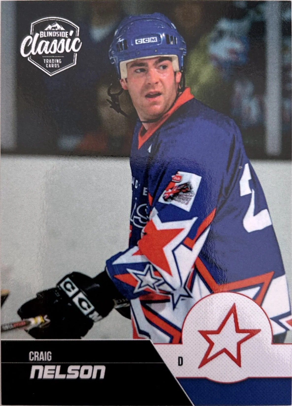 Dundee Stars