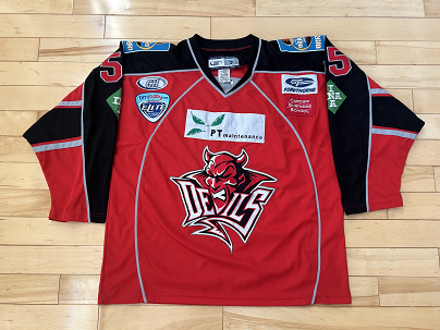 Cardiff Devils