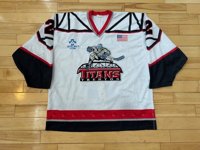 Trenton Titans
