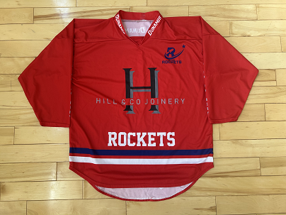 Dundee Rockets