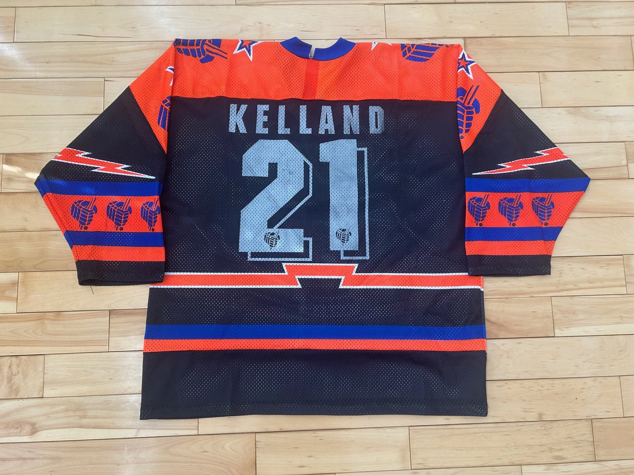 Sheffield Steelers