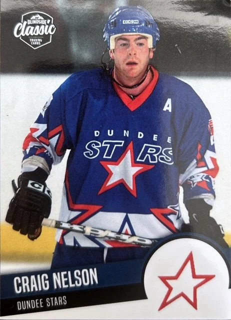Dundee Stars