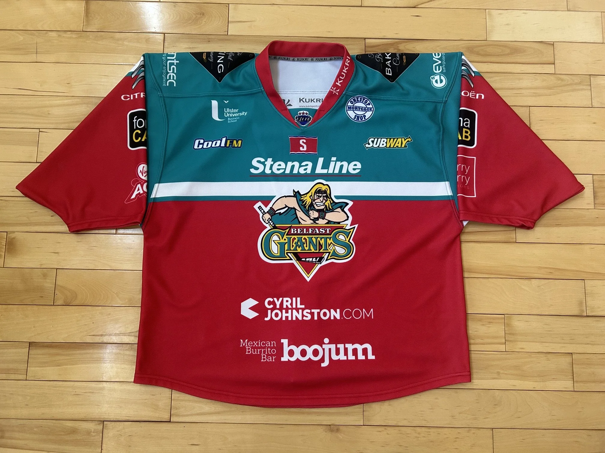 Belfast Giants