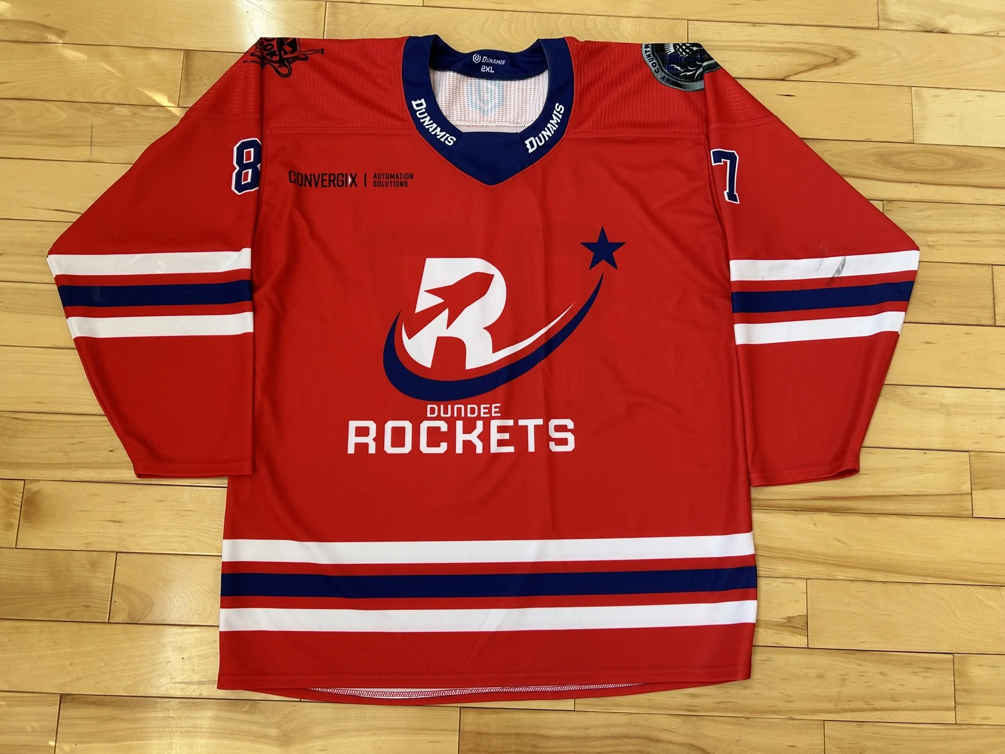 Dundee Rockets