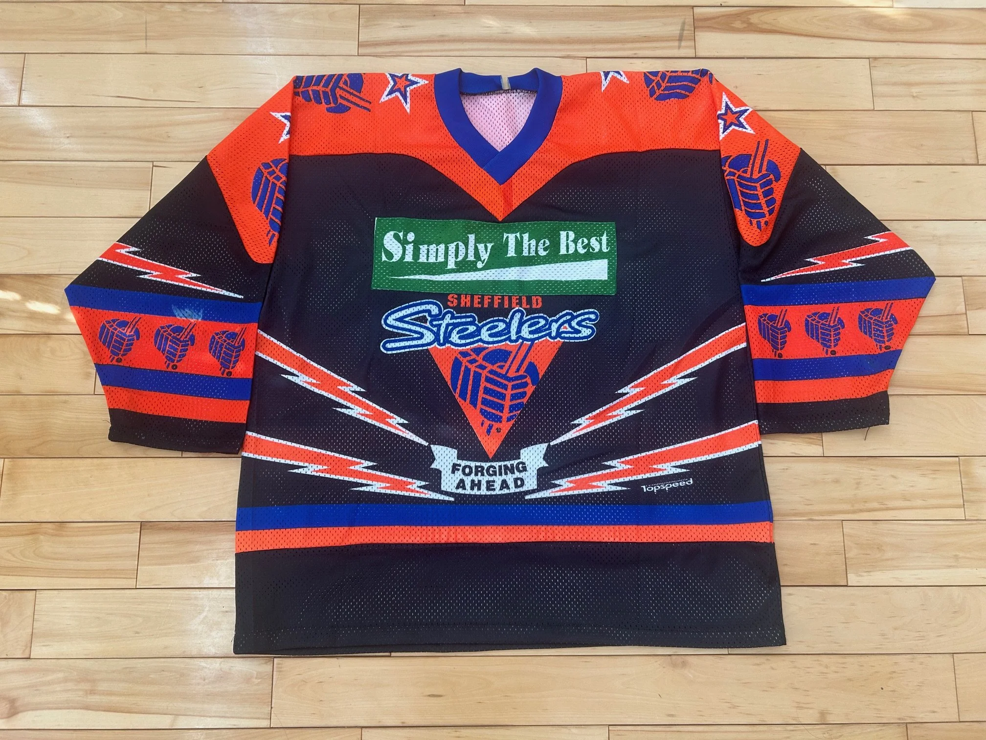 Sheffield Steelers