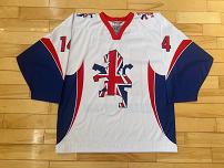 Team GB
