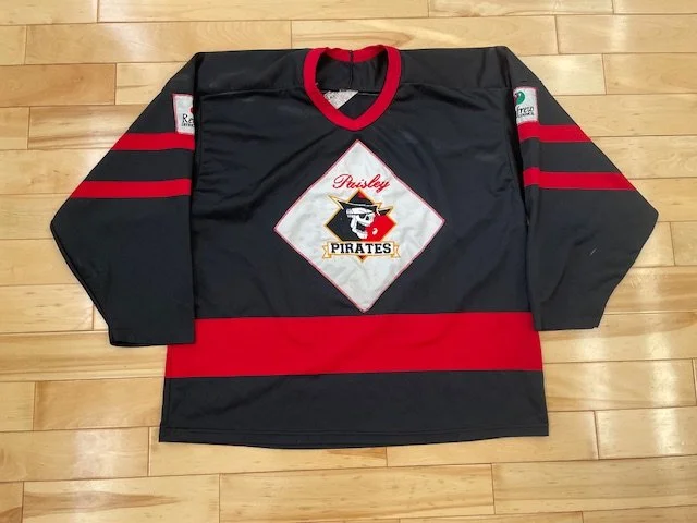 Paisley Pirates