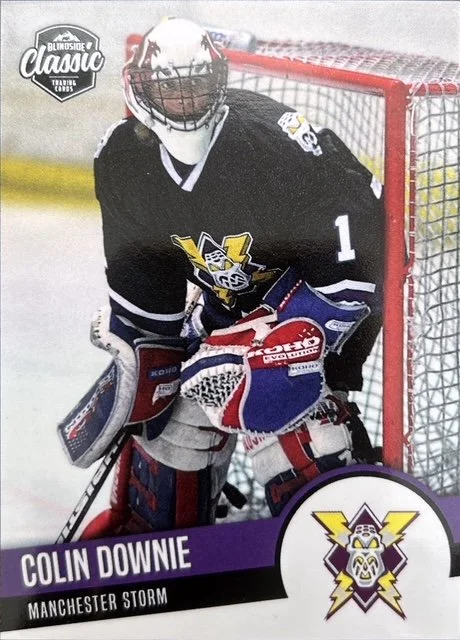 Manchester Storm
