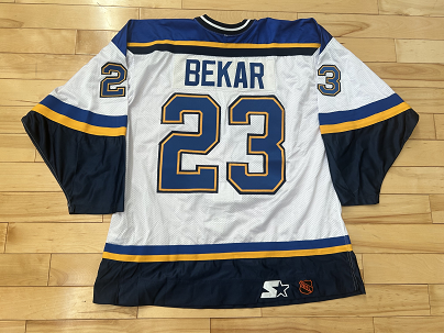 St Louis Blues