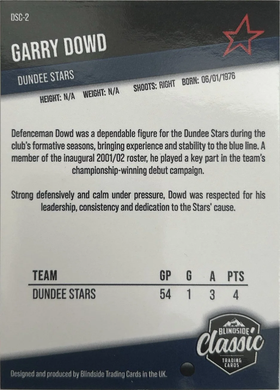 Dundee Stars